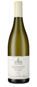 2015 Montagny Blanc Le Clou Domaine du Clos Salomon