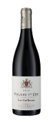 2015 Volnay 1. Cru Les Caillerets Domaine Y. Clerget