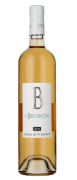2018 B de Brégancon Rosé Côtes de Provence