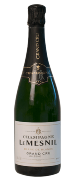 2008 Champagne Le Mesnil Blanc de Blancs Grand Cru Dosage Zero 300 cl.