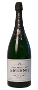 1998 Champagne Le Mesnil Vinothèque Blanc de Blancs Grand Cru Brut Magnum