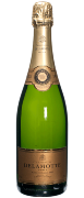 2007 Delamotte Champagne Blanc de Blancs Magnum