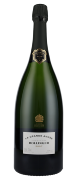 2007 Bollinger Champagne La Grande Année Magnum