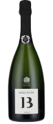 2013 B13 Blanc de Noirs Limited Edition Bollinger Champagne