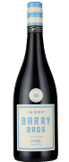 2017 The Barry Bros Shiraz Clare Valley Jim Barry