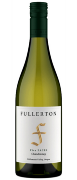 2017 Five Faces Chardonnay Willamette Valley Fullerton
