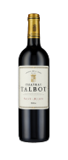 2016 Château Talbot 4. Cru Saint-Julien