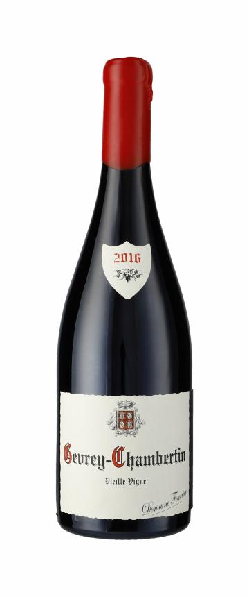 2016 Gevrey-Chambertin Vieilles Vignes Domaine Fourrier