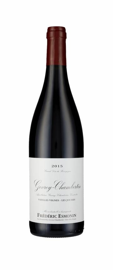 2015 Gevrey-Chambertin Vieilles Vignes Dom. Frédéric Esmonin