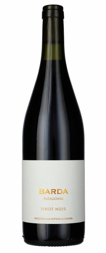 2020 Barda Pinot Noir Chacra Rio Negro Patagonia
