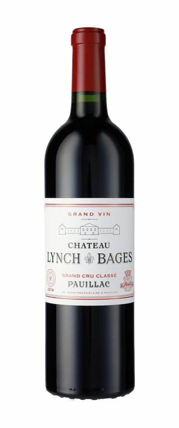 2020 Château Lynch Bages 5. Cru Pauillac