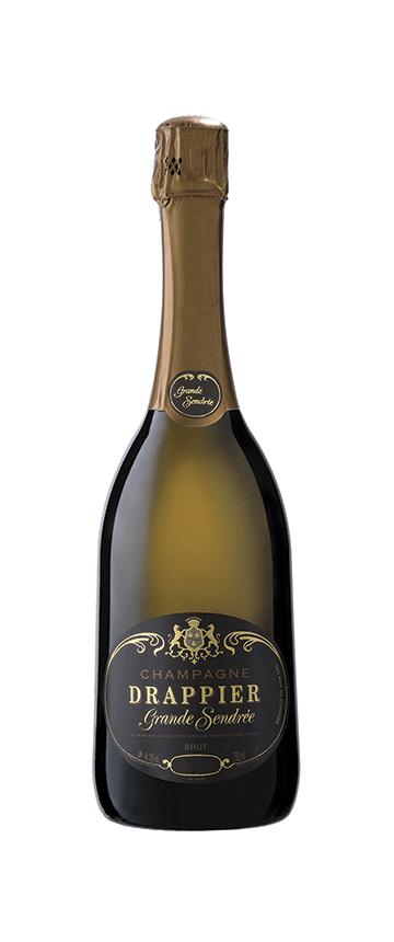 2008 Drappier Champagne Grande Sendrée