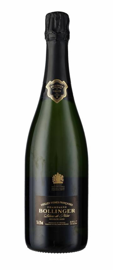 2000 Bollinger Champagne Vieilles Vignes Francaises