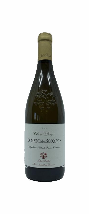 2019 Côtes du Rhône Cheval Long Domaine des Bosquets