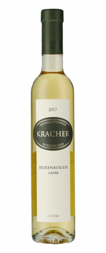 2017 Cuvée Beerenauslese Burgenland  Weingut Kracher 37,5cl