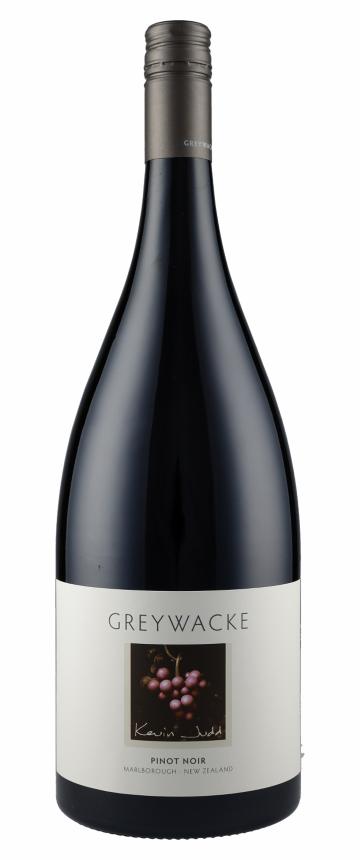 2016 Greywacke Pinot Noir Magnum Marlborough