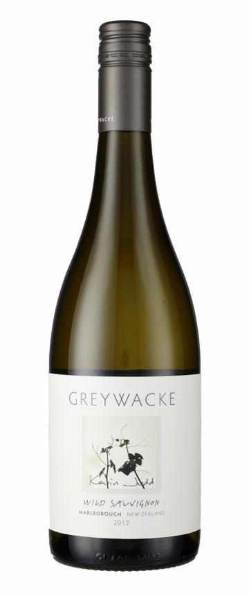 2012 Greywacke Wild Sauvignon Blanc Marlborough