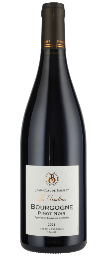 DouxVin - Products - 2016 Francois Labet Bourgogne Pinot Noir Veille Vignes  6-pk Copy
