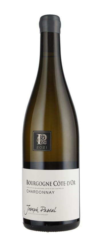 Philipson Chardonnay dag | d\'Or Jean Côte Köp Domaine Bourgogne 2021 Wine i Pascal