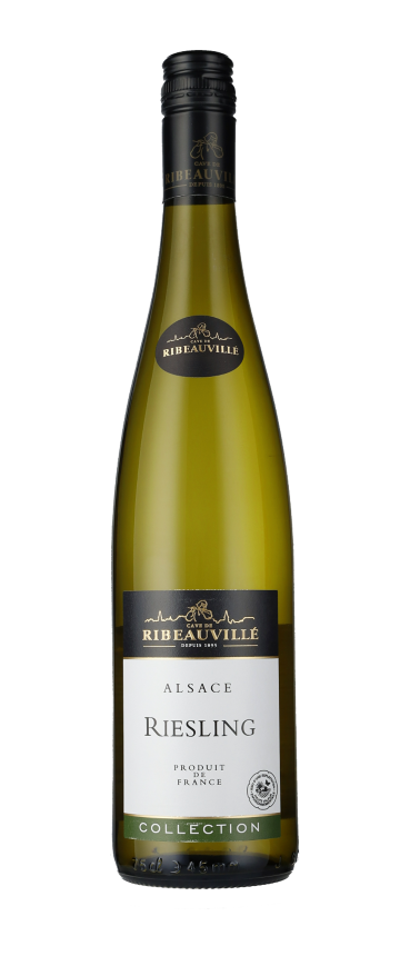 2020 Riesling Alsace Ribeauvillé Collection