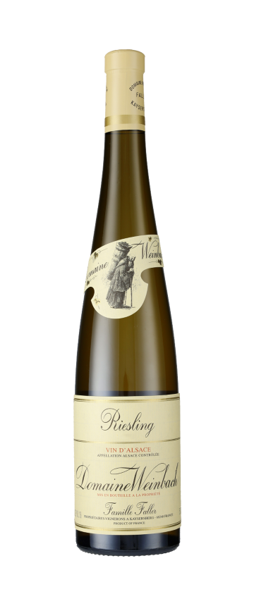 2021 Riesling Domaine Weinbach