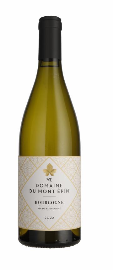 2022 Bourgogne Blanc Domaine du Mont Épin