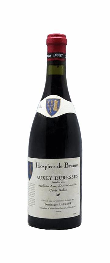 2017 Auxey-Duresses 1Cru Les Duresses Cuvée Boillot Hospices 300 cl.