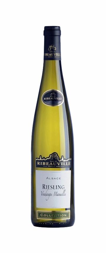 2018 Riesling Alsace Ribeauvillé
