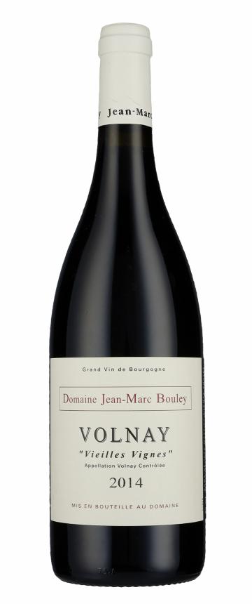 2014 Volnay Vieilles Vignes Domaine Jean-Marc Bouley