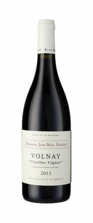 2015 Volnay Vieilles Vignes Domaine Jean-Marc Bouley