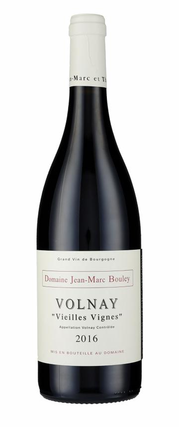2016 Volnay Vieilles Vignes Domaine Jean-Marc Bouley