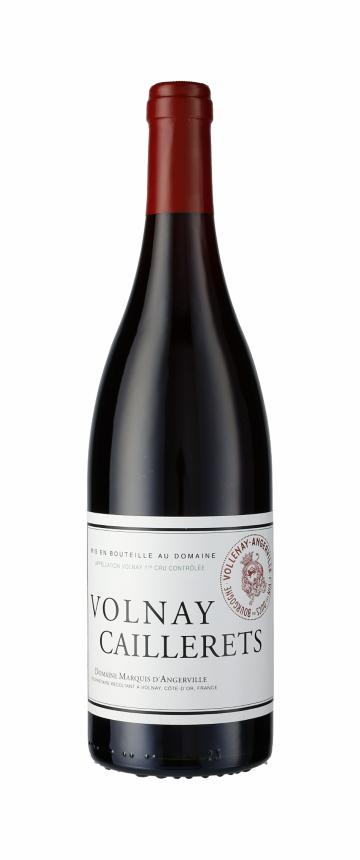 2019 Volnay Caillerets 1. Cru Marquis d'Angerville