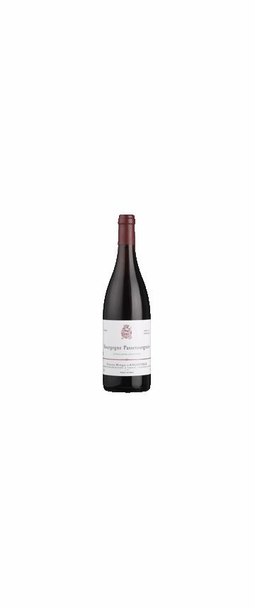 2018 Bourgogne Passetoutgrain Marquis d'Angerville