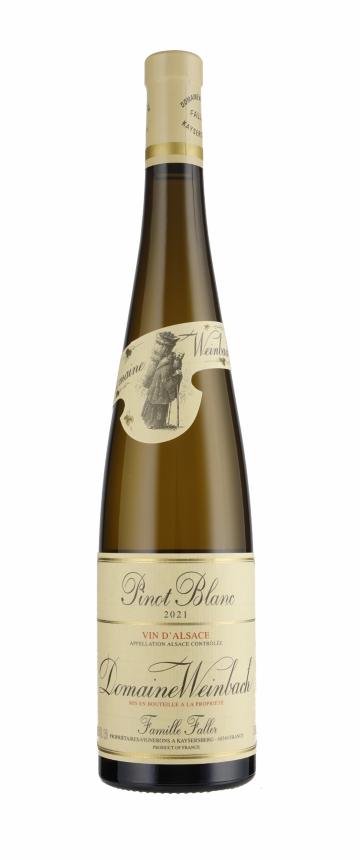 2021 Pinot Blanc Domaine Weinbach