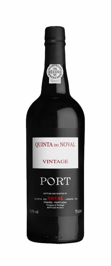 2020 Quinta do Noval Vintage Port OWC