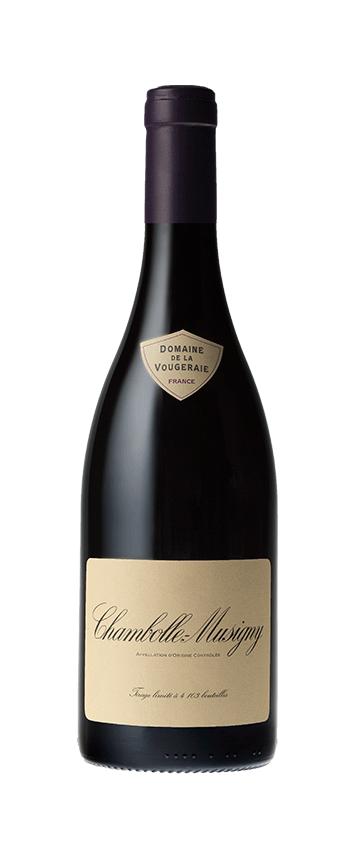 2016 Chambolle-Musigny La Vougeraie
