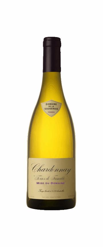 2016 Bourgogne Chardonnay Terres de Famille La Vougeraie
