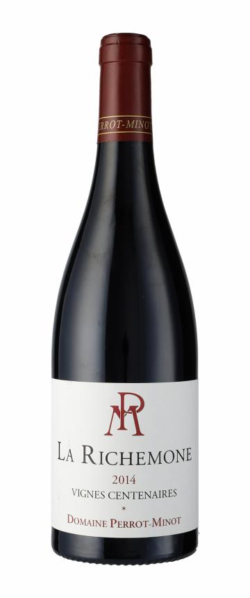 2014 Nuits St Georges Ultra La Richemone Dom. Perrot-Minot