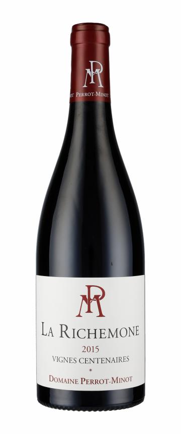 2015 Nuits St Georges Ultra La Richemone Dom. Perrot-Minot