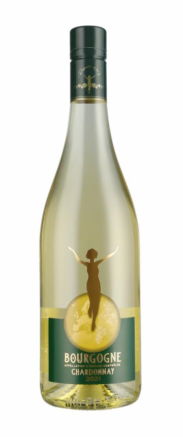 2021 Bourgogne Chardonnay La Chablisienne by La Chablisienne