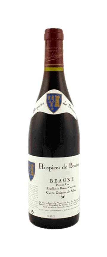 2015 Beaune 1. Cru Guigone de Salins, Hosp de Baune 300 cl.