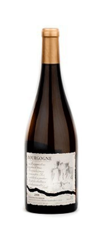 2017 Bourgogne Blanc Fourrier