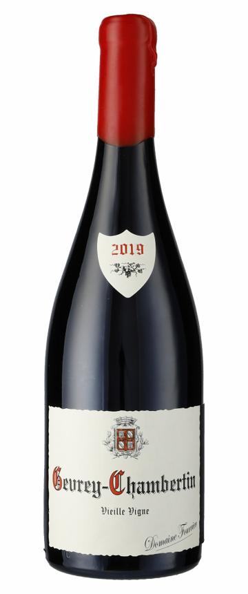 2019 Gevrey-Chambertin Vieilles Vignes Domaine Fourrier