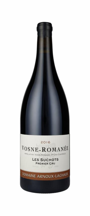 2016 Vosne Romanée 1. Cru Magnum Les Suchots Domaine Arnoux-Lachaux