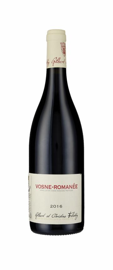 2016 Vosne-Romanée Domaine Henri Felettig