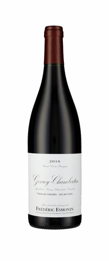 2016 Gevrey-Chambertin Vieilles Vignes Dom. Frédéric Esmonin
