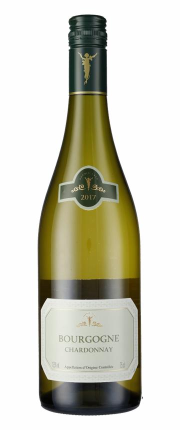 2017 Bourgogne Chardonnay La Chablisienne