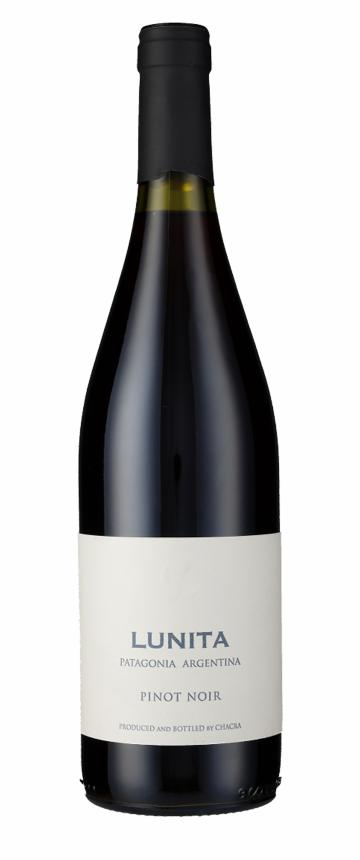 2015 Chacra Lunita Pinot Noir Patagonia