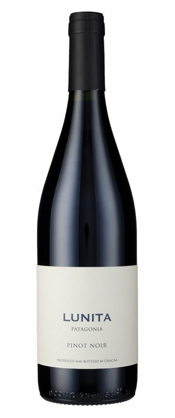 2017 Chacra Lunita Pinot Noir Patagonia