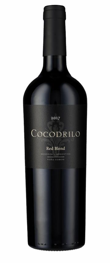 2017 Cobos Cocodrilo Corte Mendoza